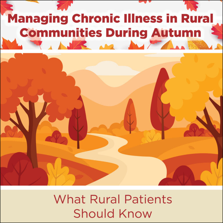 Managing Chronic Illness cover